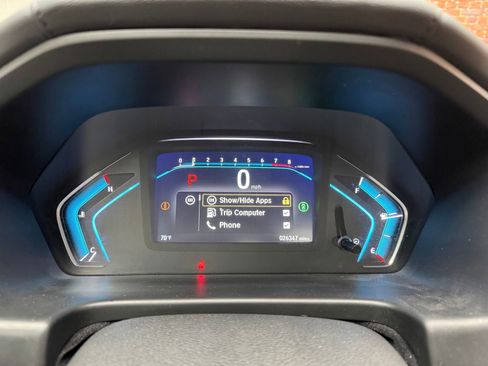 Used 2023 Honda Odyssey EX-L image 8