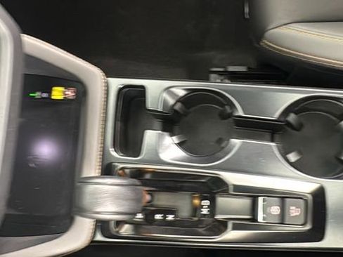 New 2026 Subaru Forester Wilderness image 29