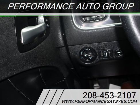 Used 2016 Dodge Charger R/T w/ Plus Group image 20