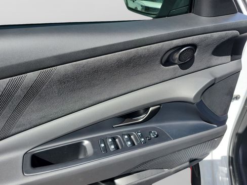 New 2026 Hyundai Elantra N Base image 16