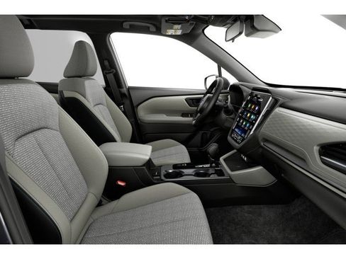 New 2026 Subaru Forester Premium image 16