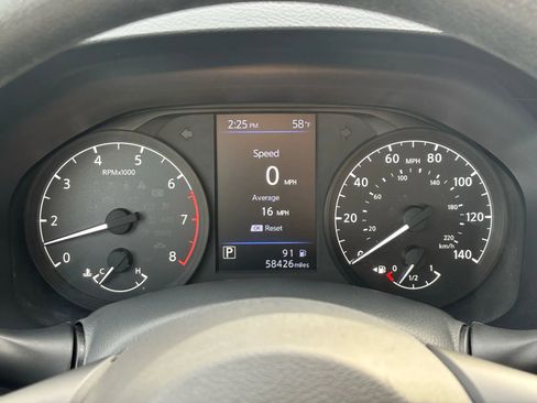 Used 2021 Nissan Altima 2.5 S w/ Driver Assist Package image 25