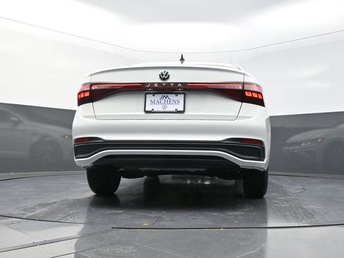 New 2026 Volkswagen Jetta S image 27