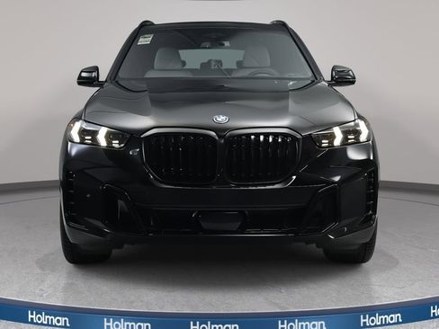 New 2026 BMW X5 xDrive50e w/ Executive Package image 2
