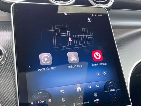 New 2026 Mercedes-Benz GLC 300 4MATIC image 26