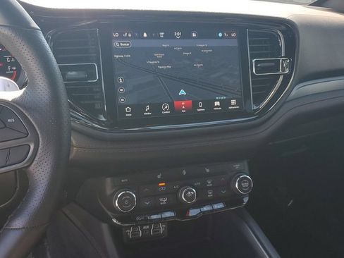 Used 2026 Dodge Durango GT AWD/4WD image 26