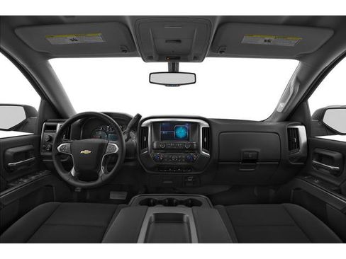 Used 2015 Chevrolet Silverado 1500 LT w/ Custom Sport Edition image 32