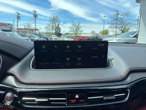 Used 2024 Acura MDX Type S AWD/4WD image 17