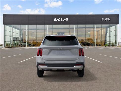 New 2026 Kia Sorento S AWD/4WD image 5