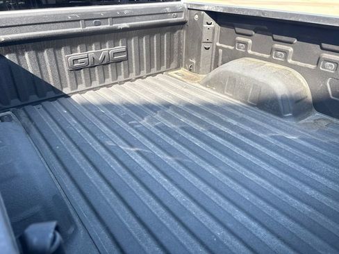 Used 2025 GMC Sierra 1500 AT4 AWD/4WD image 8