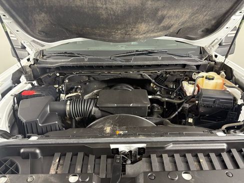 Used 2022 Chevrolet Silverado 2500 W/T w/ WT Convenience Package image 43