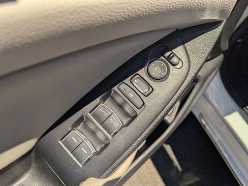 Certified 2020 Honda Accord EX image 21