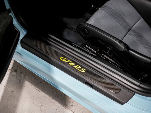 Used 2023 Porsche 718 Cayman GT4 RS image 24