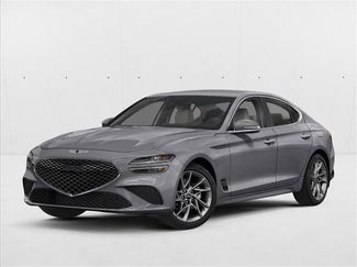 Used 2022 Genesis G70 3.3T video 1