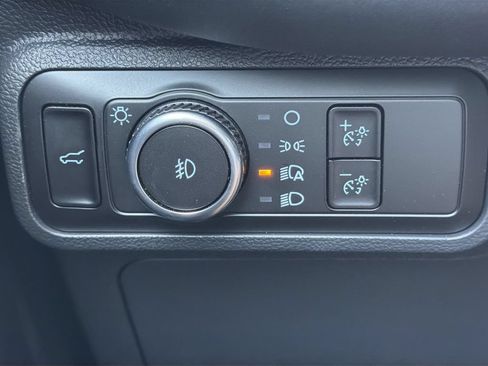 New 2026 Ford Explorer ST-Line w/ ST-Line Street Pack AWD/4WD image 19
