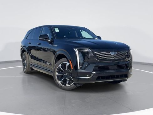 New 2025 Cadillac Escalade IQ Sport 2 image 1