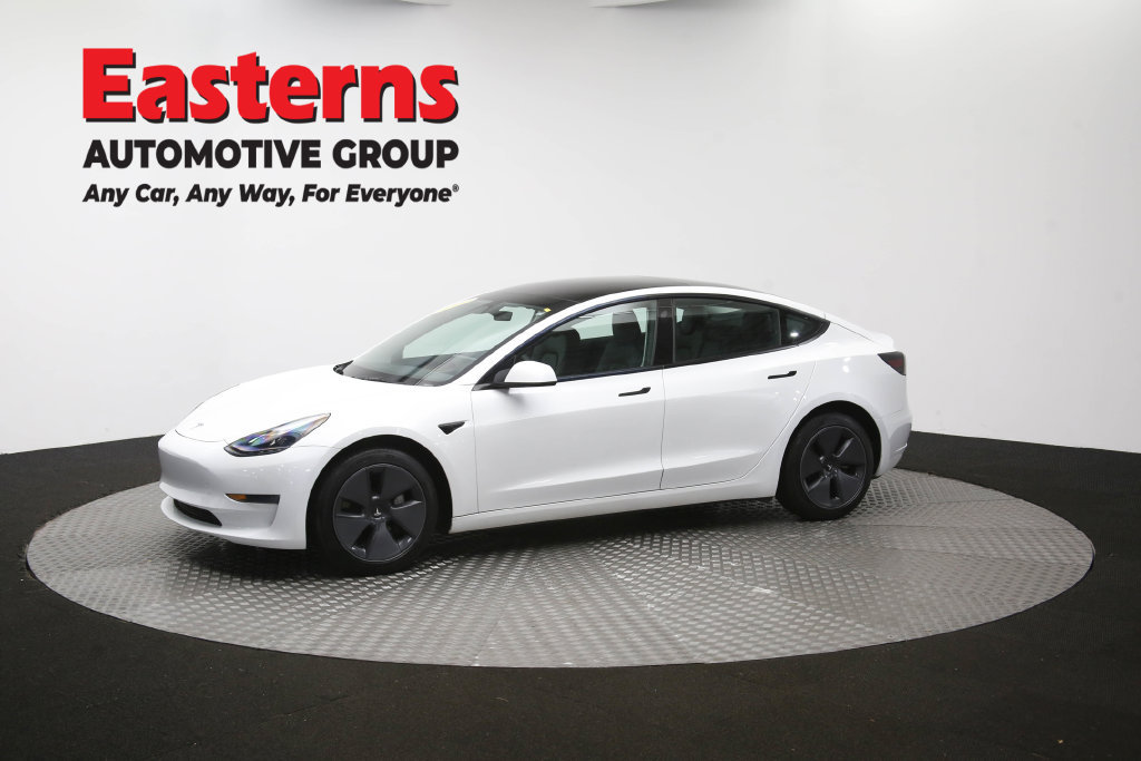 Used 2023 Tesla Model 3 Standard Range RWD image 54