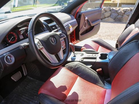 Used 2009 Pontiac G8 GT w/ Premium Package RWD image 58