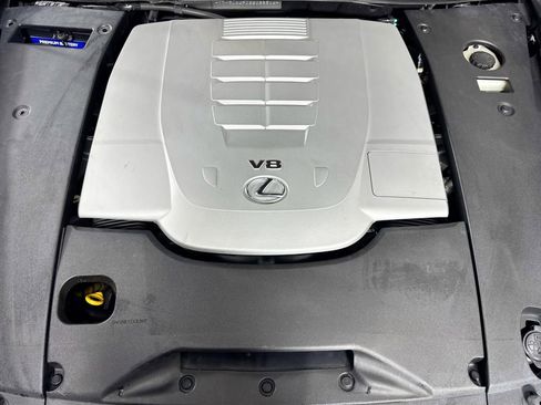 Used 2008 Lexus LS 460 image 35