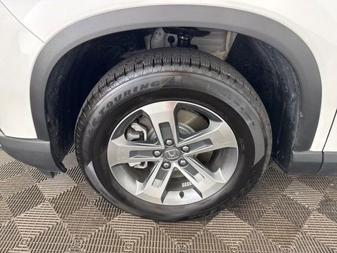 Certified 2025 Honda Pilot EX-L image 34