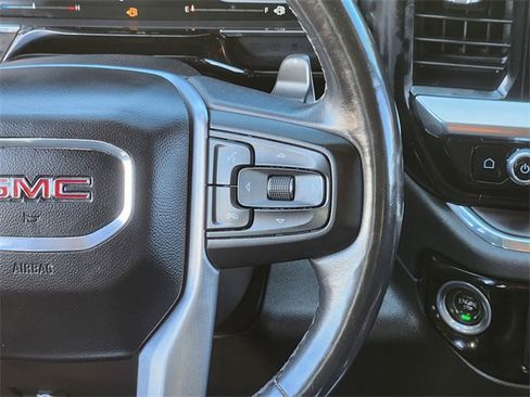 Certified 2023 GMC Sierra 1500 SLT image 28