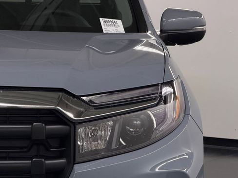 New 2026 Honda Ridgeline RTL image 11