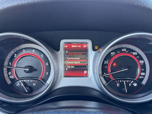 Used 2019 Dodge Journey GT image 21