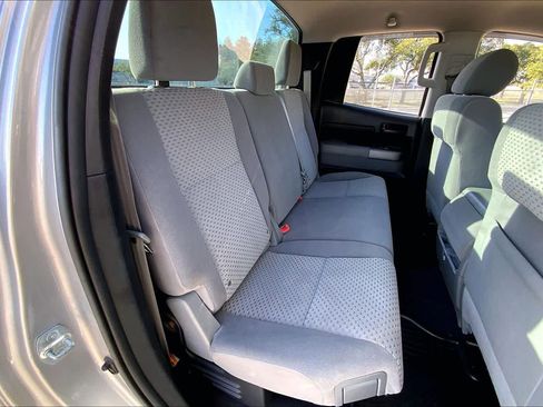 Used 2012 Toyota Tundra 2WD Double Cab image 18