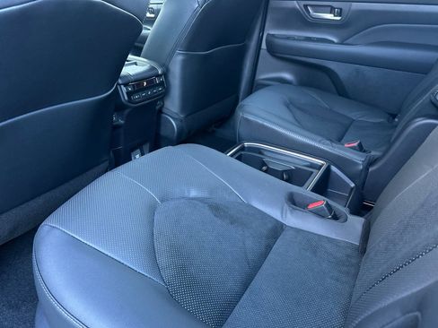 New 2026 Toyota Grand Highlander AWD Hybrid image 13