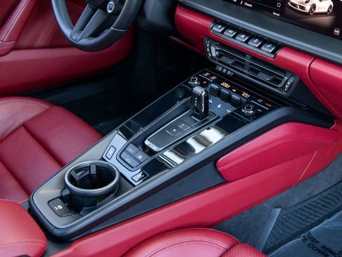 Used 2022 Porsche 911 Carrera GTS image 46