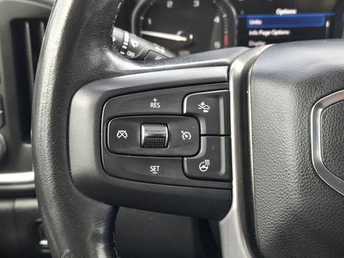 Used 2020 GMC Sierra 2500 Denali w/ Denali Ultimate Package AWD/4WD image 25