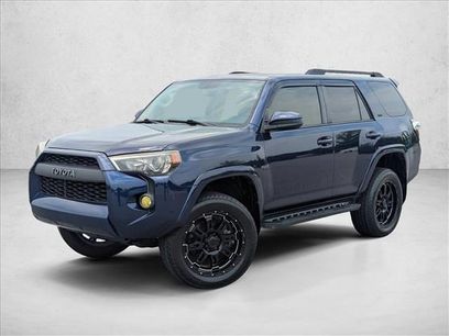 Used 2014 Toyota 4Runner SR5
