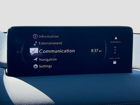 Used 2025 MAZDA CX-5 2.5 Turbo w/ Premium Package image 17