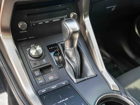 Used 2020 Lexus NX 300 FWD w/ Premium Package image 19