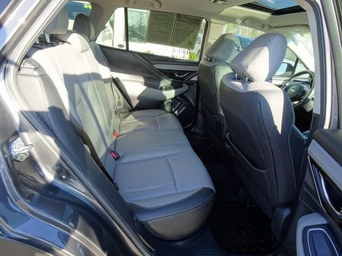 Used 2021 Subaru Outback Limited w/ Popular Package #2 image 18