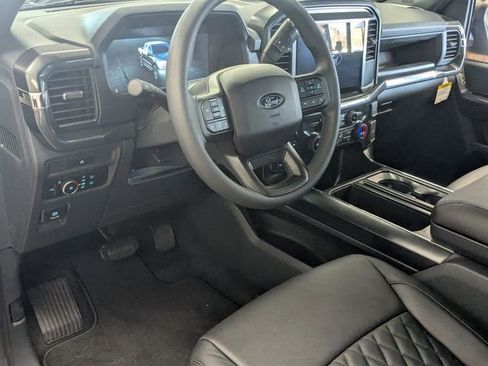 New 2025 Ford F150 STX w/ LOBO Package image 12