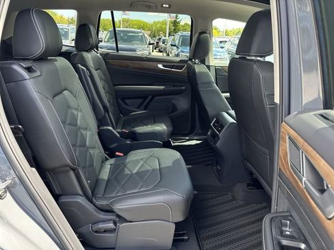 New 2026 Volkswagen Atlas SE AWD/4WD image 26