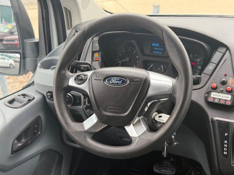 Used 2019 Ford Transit 350 XL RWD image 19