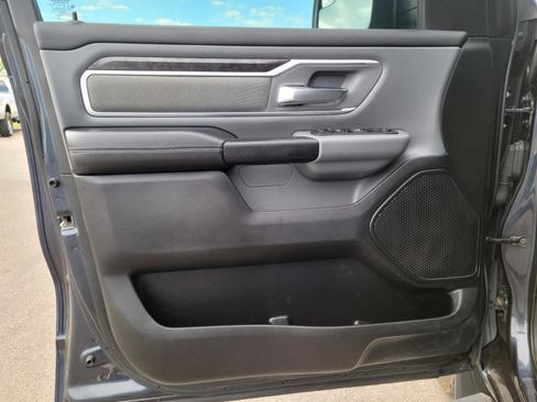Used 2020 RAM 1500 Big Horn AWD/4WD image 8