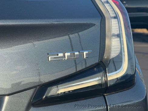 Used 2019 Cadillac XT4 Sport image 21