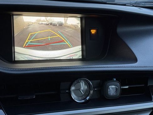 Used 2017 Lexus ES 350 image 30