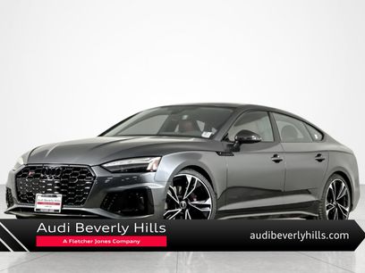 Used 2025 Audi S5 Premium Plus