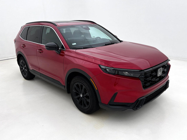 Used 2024 Honda CR-V Sport-L image 2