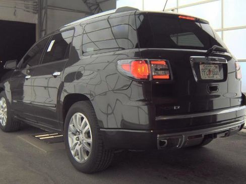 Used 2016 GMC Acadia Denali image 7