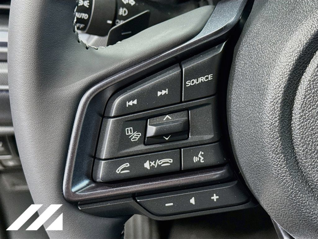 New 2026 Subaru Forester Limited AWD/4WD image 12