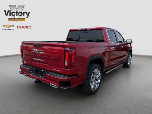 Used 2024 GMC Sierra 1500 Denali AWD/4WD image 6