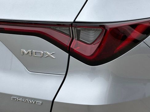 New 2026 Acura MDX A-Spec image 32