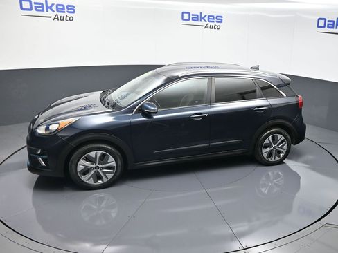 Certified 2019 Kia Niro EX w/ Cold Weather Package 2.0 image 48