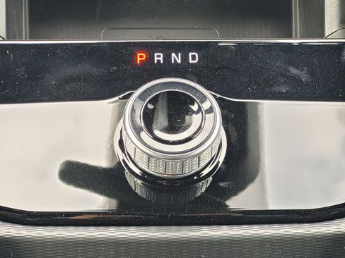 New 2025 Jeep Grand Cherokee L Altitude image 17