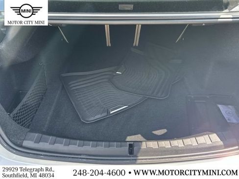 Used 2023 BMW 330i xDrive Sedan w/ Premium Package AWD/4WD image 13